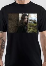 Adrian Von Ziegler T-Shirt