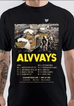 Alvvays T-Shirt