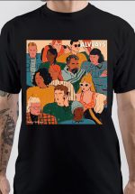 Alvvays T-Shirt