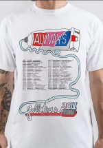 Alvvays T-Shirt