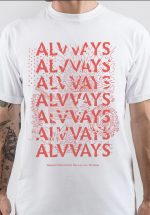 Alvvays T-Shirt