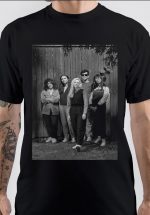 Alvvays T-Shirt