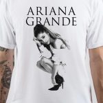 Ariana Grande T-Shirt