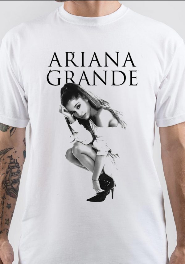 Ariana Grande T-Shirt