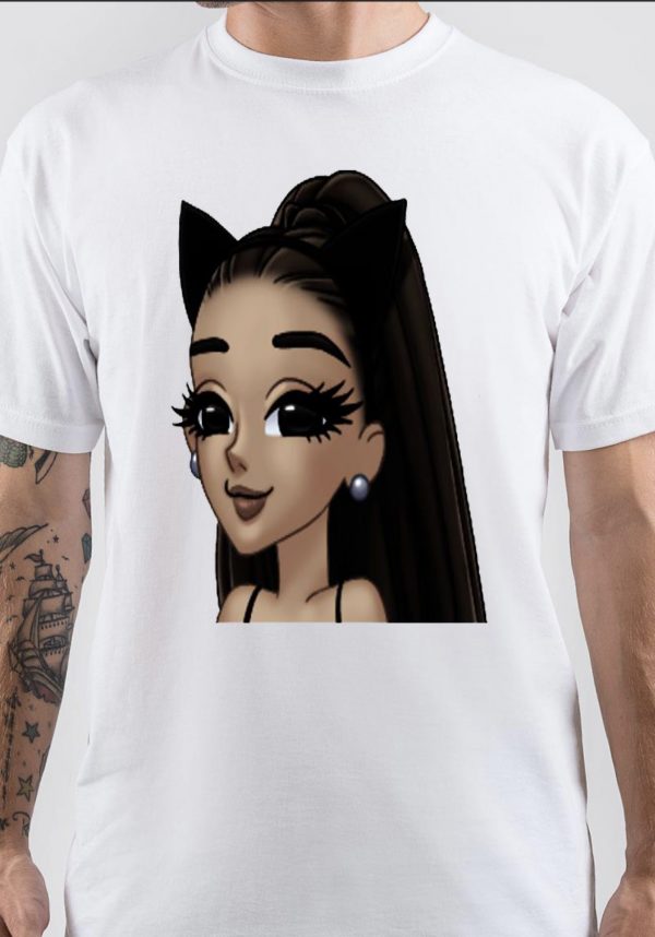 Ariana Grande T-Shirt