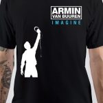 Armin Van Buuren T-Shirt