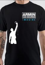 Armin Van Buuren T-Shirt