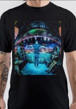 Armin Van Buuren T-Shirt