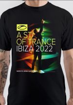 Armin Van Buuren T-Shirt