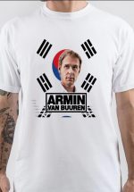 Armin Van Buuren T-Shirt