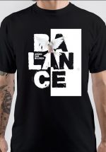 Armin Van Buuren T-Shirt