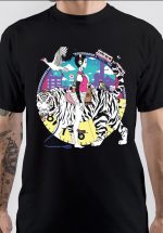 Asian Kung-Fu Generation T-Shirt