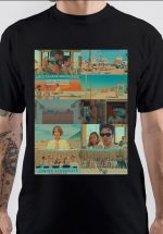 Asteroid City T-Shirt