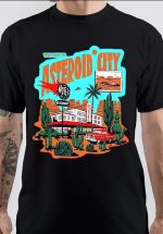 Asteroid City T-Shirt