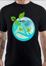 Asteroid City T-Shirt