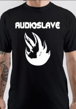 Audioslave T-Shirt