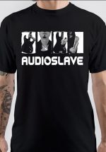 Audioslave T-Shirt