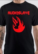 Audioslave T-Shirt