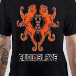 Audioslave T-Shirt