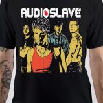 Audioslave T-Shirt