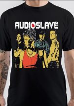 Audioslave T-Shirt