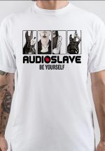 Audioslave T-Shirt