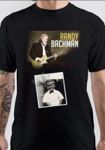 Bachman–Turner Overdrive T-Shirt