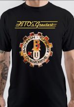 Bachman–Turner Overdrive T-Shirt