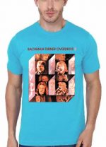 Bachman–Turner Overdrive T-Shirt