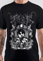 Band T-Shirt