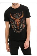 Baphomet T-Shirt