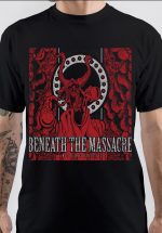 Beneath The Massacre T-Shirt