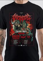 Beneath The Massacre T-Shirt