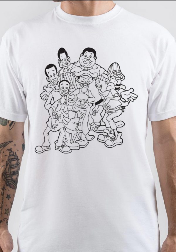 Bill Cosby T-Shirt