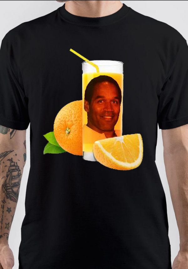 Bill Cosby T-Shirt