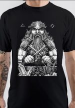 Blasphemophagher T-Shirt