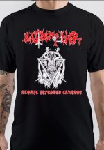 Blasphemophagher T-Shirt