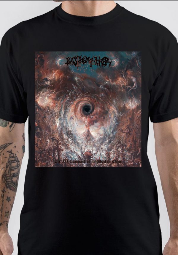 Blasphemophagher T-Shirt