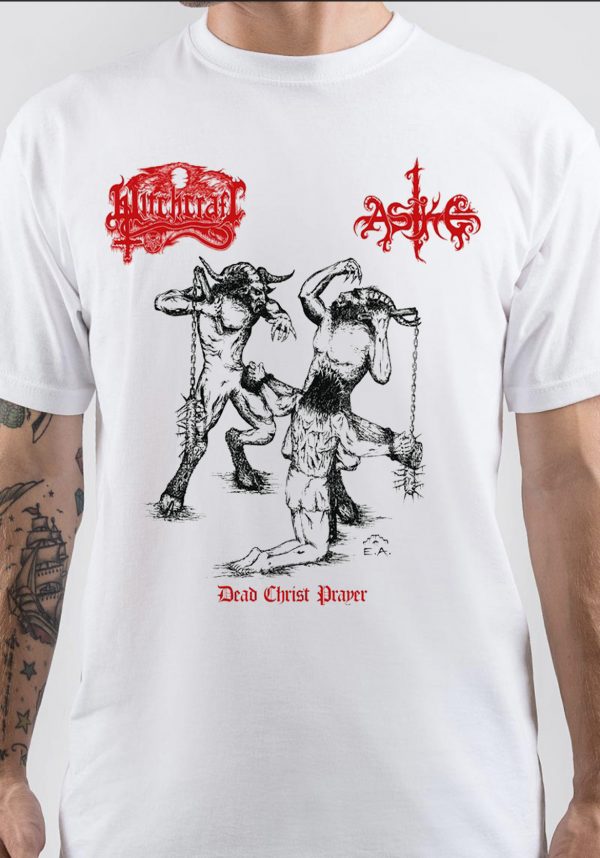 Blasphemophagher T-Shirt