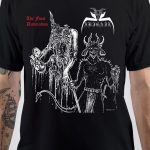 Blasphemophagher T-Shirt