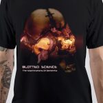 Blotted Science T-Shirt