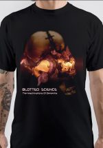 Blotted Science T-Shirt