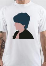 Blue Is The Warmest Colour T-Shirt