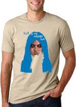 Blue Is The Warmest Colour T-Shirt