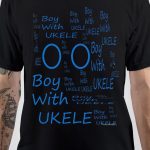 BoyWithUke T-Shirt