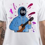 BoyWithUke T-Shirt