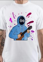 BoyWithUke T-Shirt