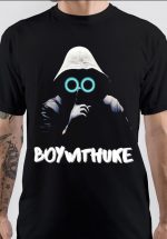 BoyWithUke T-Shirt