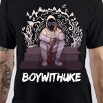 BoyWithUke T-Shirt