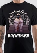 BoyWithUke T-Shirt